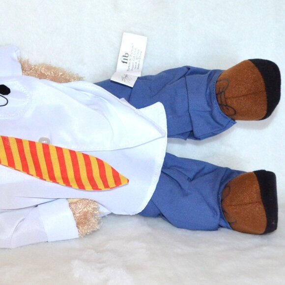 Burton & Burton Vintage “Character” Bear - Picture 3 of 8